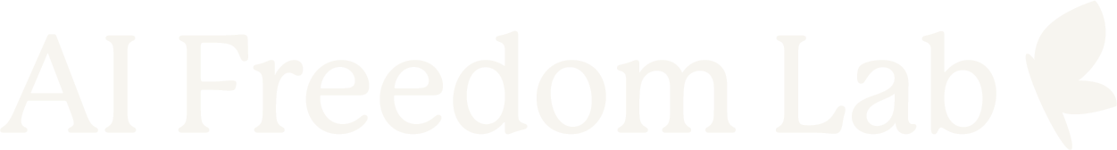 AI Freedom Lab